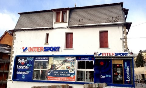 Combinaison ski homme intersport deals